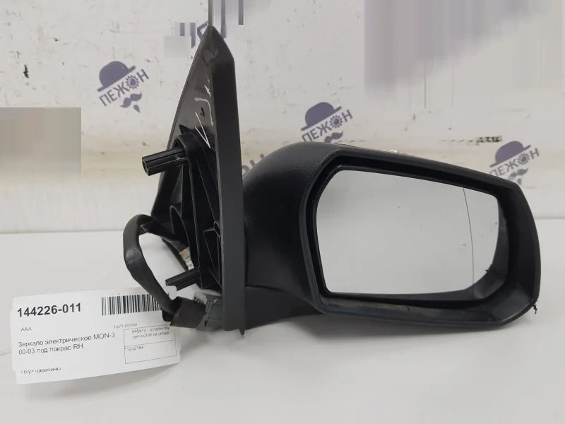Зеркало FORD MONDEO 1232184 3 ДОРЕСТАЙЛ, правое