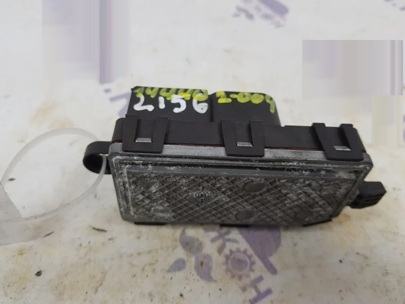Резистор печки FORD FOCUS 1847910 2