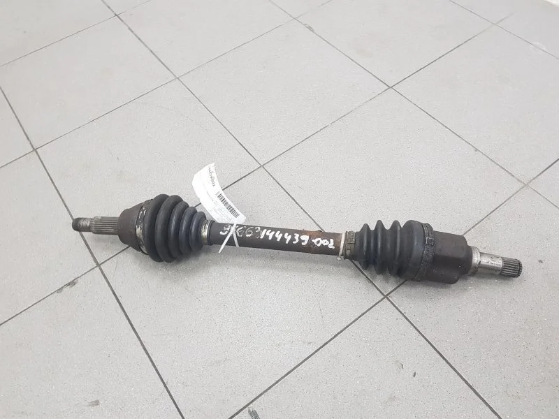 Привод FORD FIESTA 1493223 MK5, левый