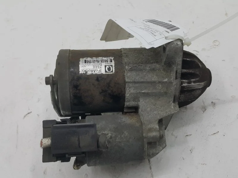 Стартер MAZDA 3 Z66818400 BL Z6 1.6