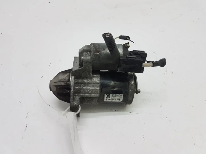 Стартер MAZDA 3 Z66818400 BL Z6 1.6