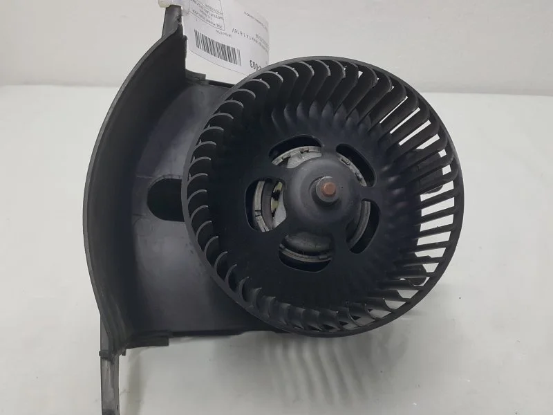 Моторчик отопителя RENAULT SCENIC 7701056598 2