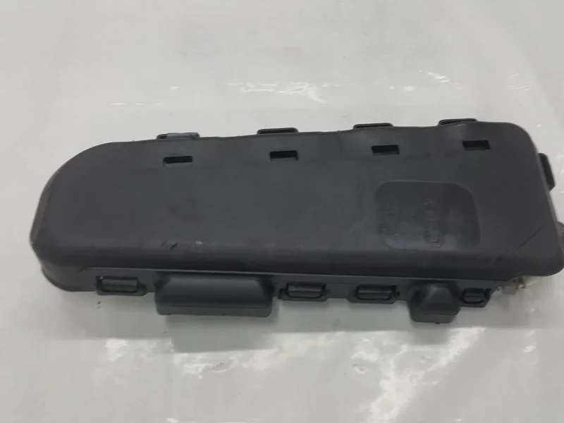Подушка в сиденье RENAULT SCENIC 8200371819 2, передняя правая