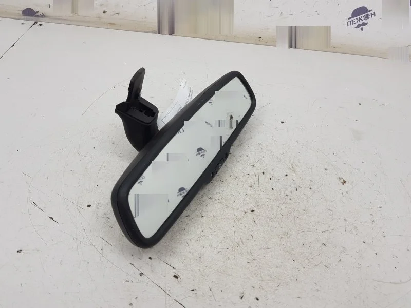 Зеркало салона CHEVROLET CAPTIVA 96623516