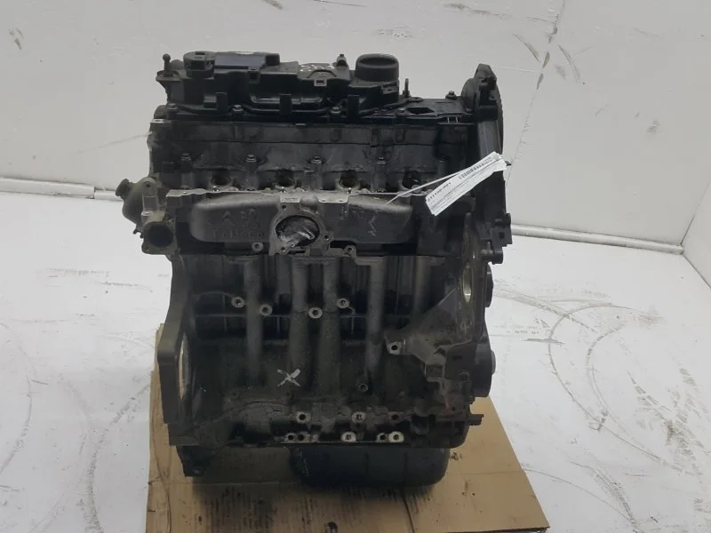 Двигатель FORD FOCUS 1733055 3 T1DB 1.6 TDI