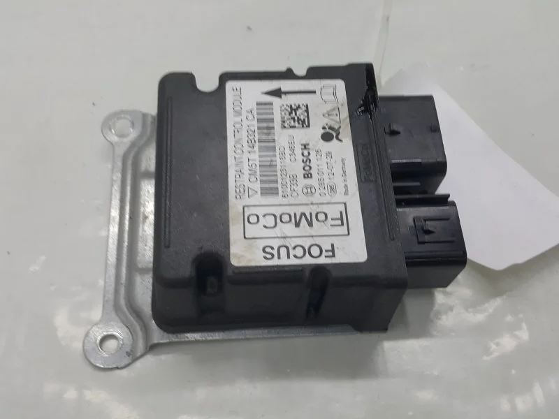 Блок SRS FORD FOCUS 1767129 3