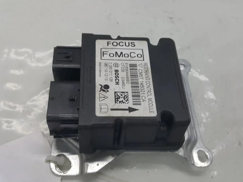 Блок SRS FORD FOCUS 1767129 3