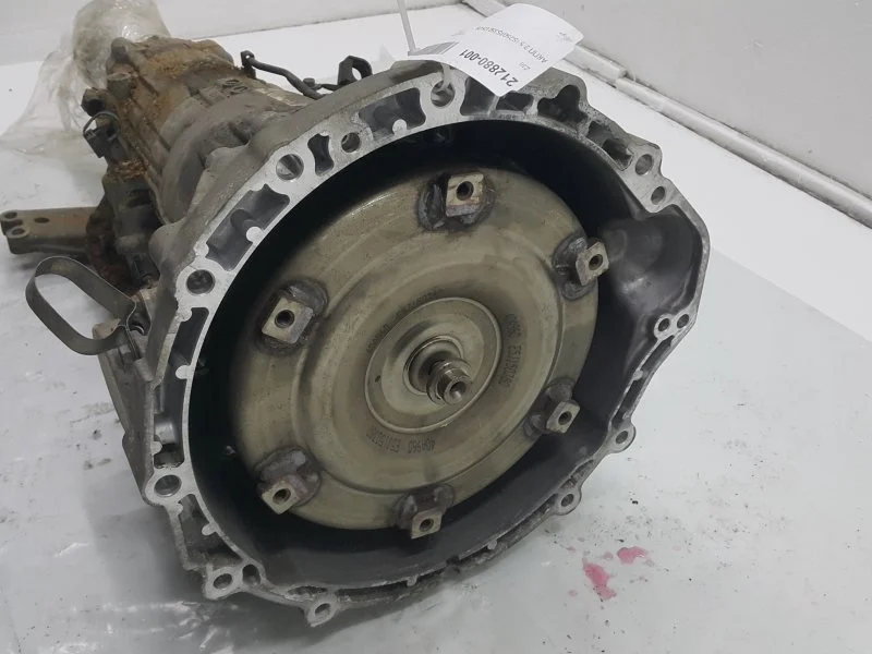 АКПП LEXUS IS 3500053120 2.5