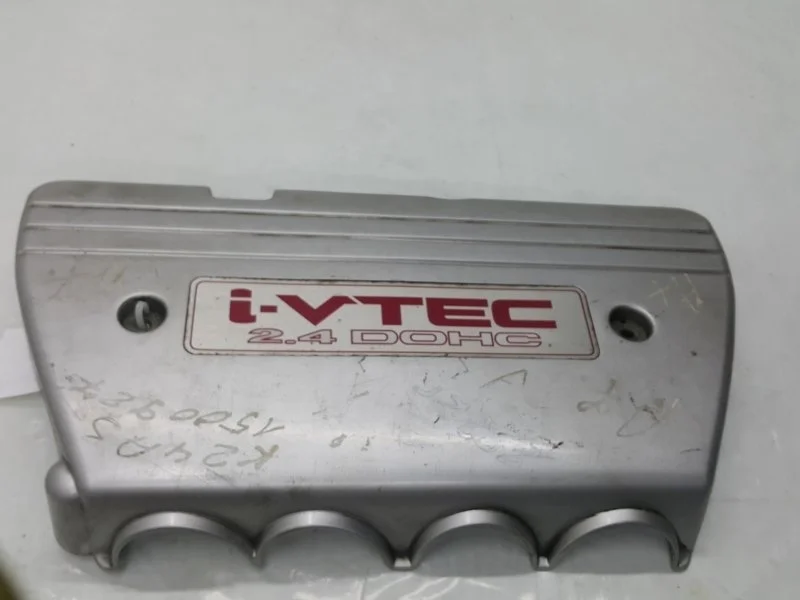 Крышка двигателя декоративная HONDA ACCORD 17121RBBJ00 7 2.4