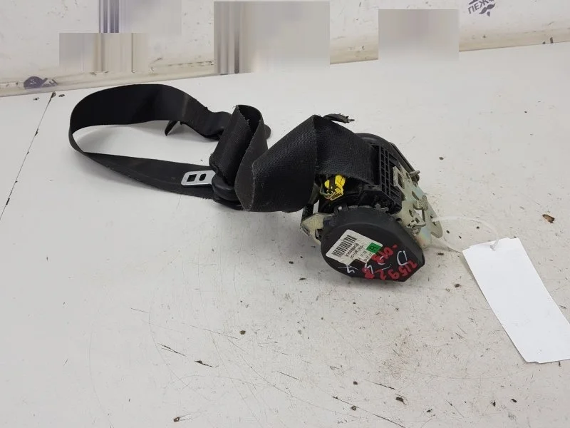 Ремень безопасности FORD MONDEO 1502491 4, передний правый