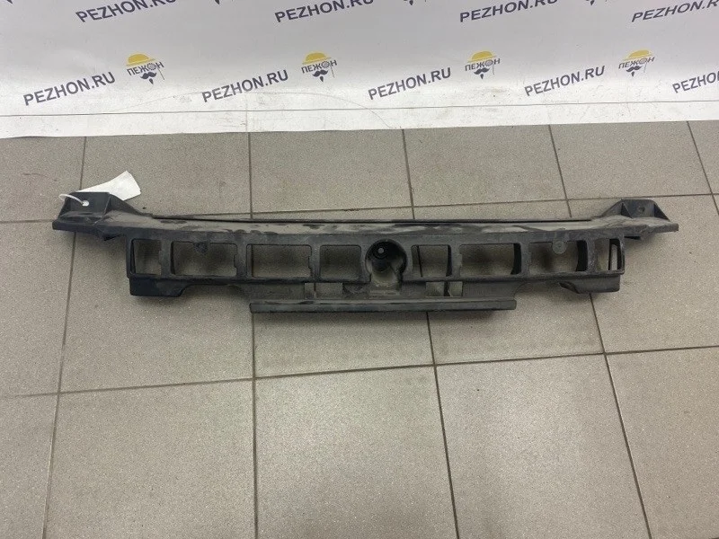 Кронштейн бампера PEUGEOT 207 7414PX, задний