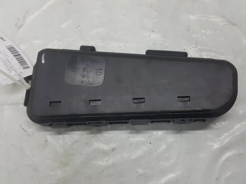 Подушка в сиденье RENAULT MEGANE 8200371819 2, передняя правая