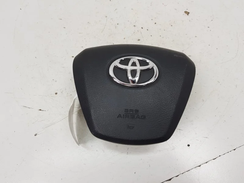 Подушка в руль TOYOTA AVENSIS 4513005130C0 T270