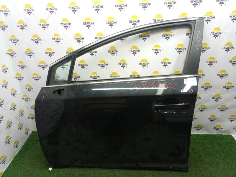 Дверь TOYOTA AVENSIS 6700205070 T270, передняя левая