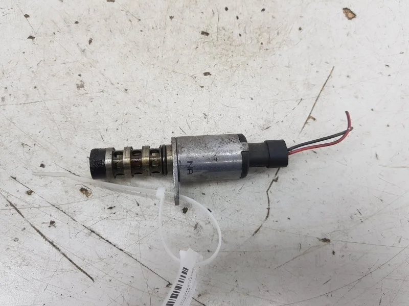 Клапан изменения фаз ГРМ OPEL ASTRA 12992408 H