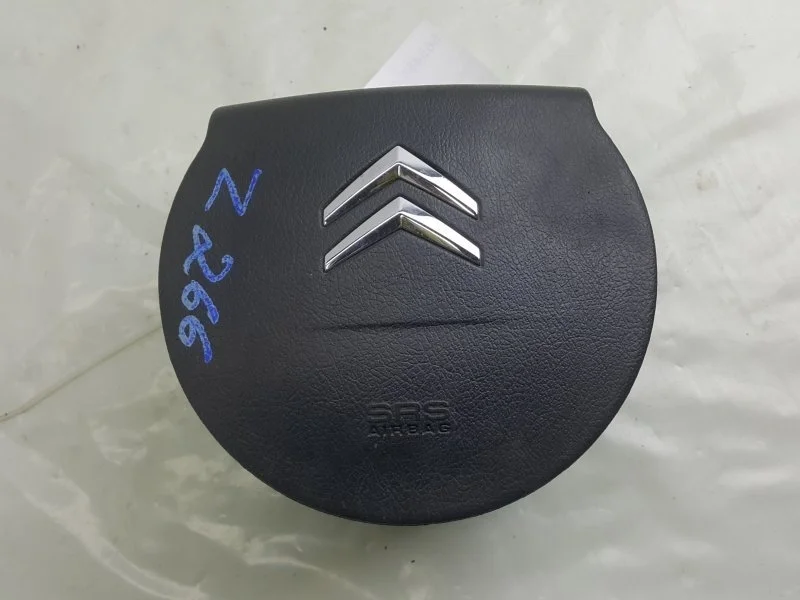 Подушка в руль CITROEN C4 4112KF