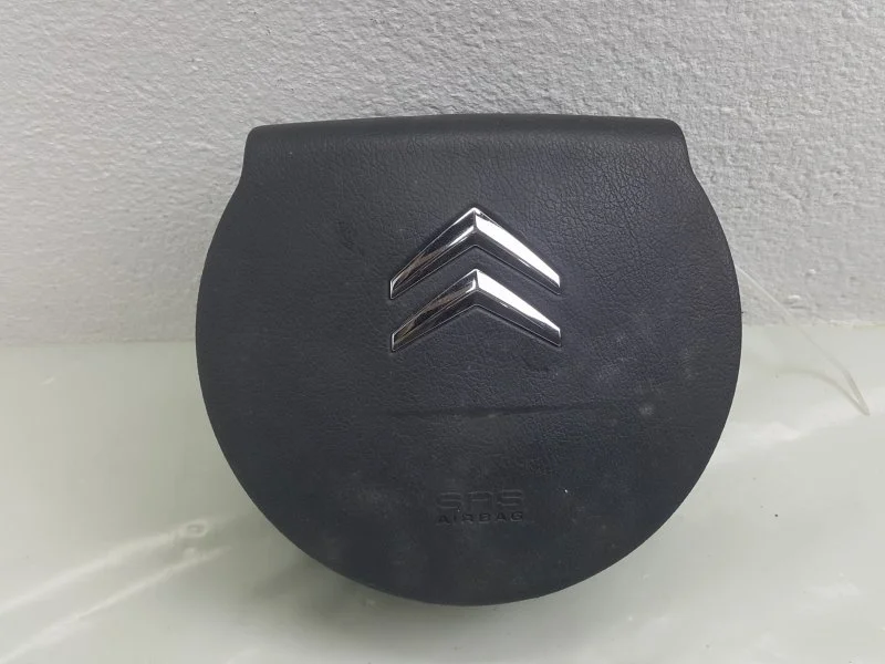 Подушка в руль CITROEN C4 4112KF