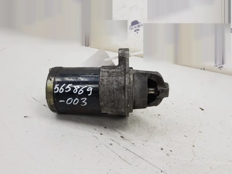 Стартер SUZUKI SX4 3110063J10 1 1.3-1.6