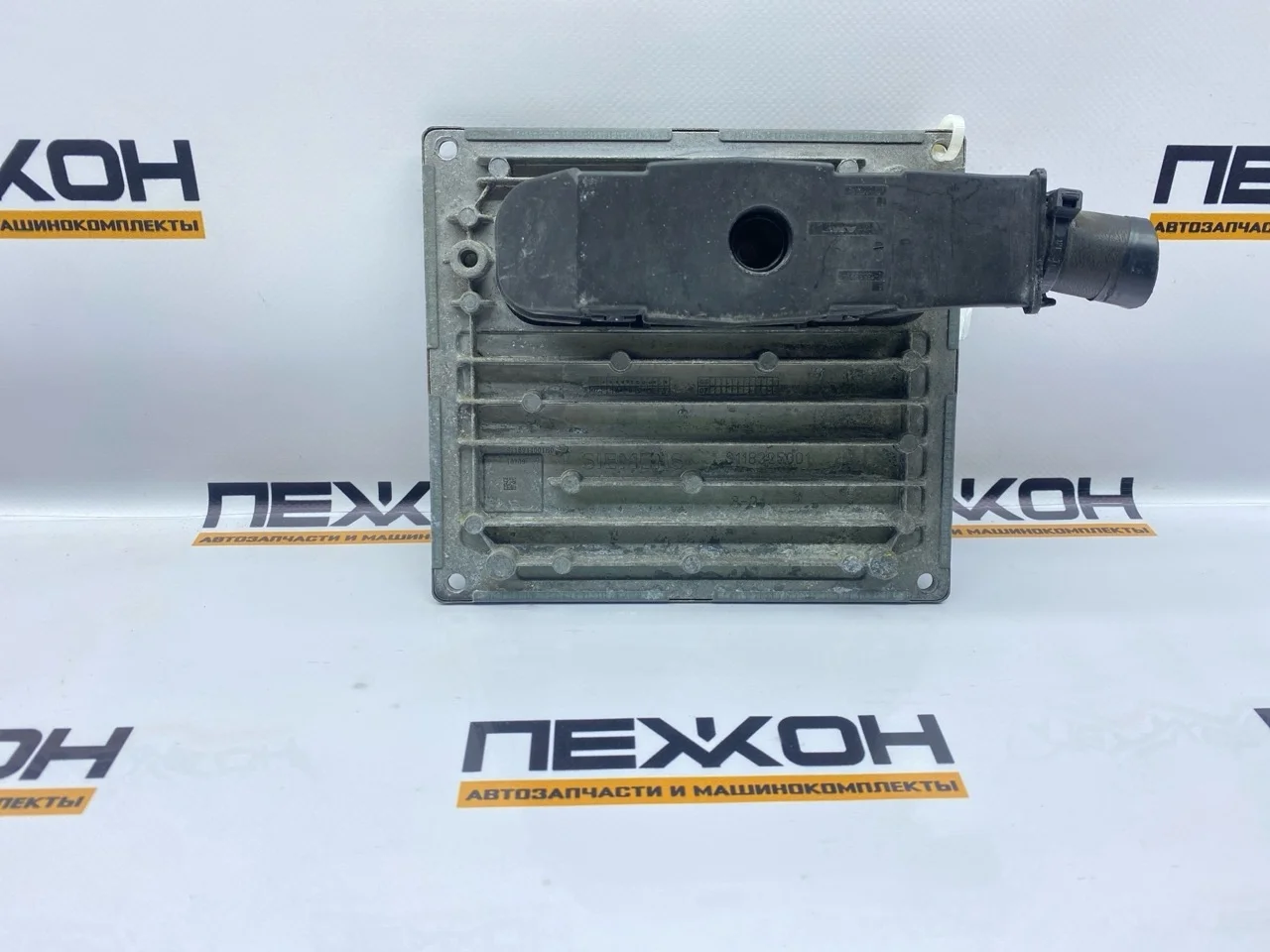 Блок управления двигателем FORD FOCUS 1331018 2 1.6