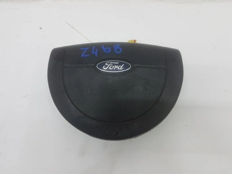Подушка в руль FORD FIESTA 2002-2005 1379560 MK5