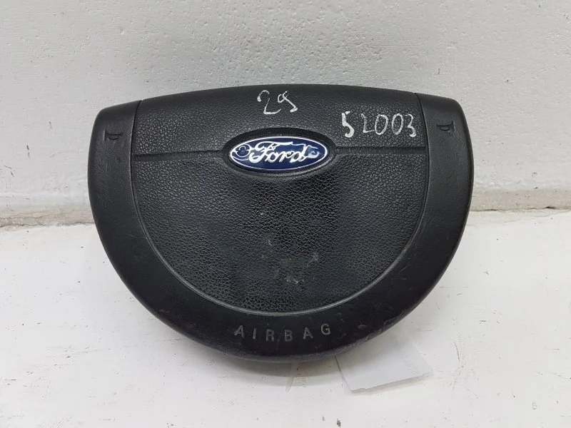 Подушка в руль FORD FIESTA 2002-2005 1379560 MK5