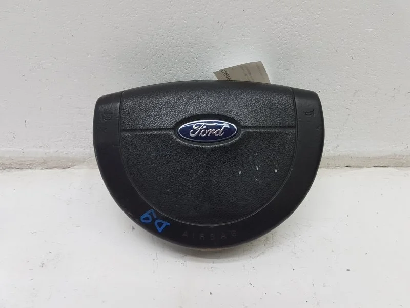 Подушка в руль FORD FIESTA 2002-2005 1379560 MK5