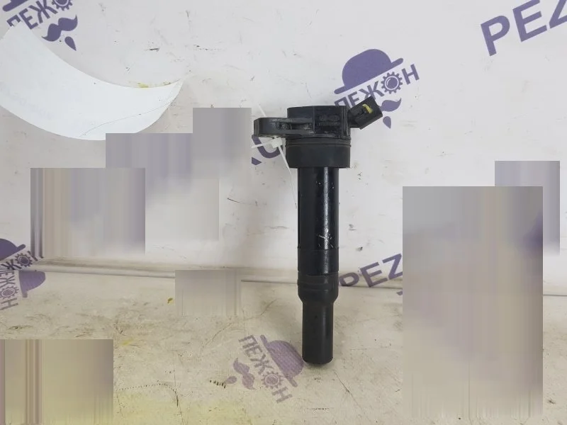 Катушка зажигания KIA SPORTAGE 273002E000 3 G4NA