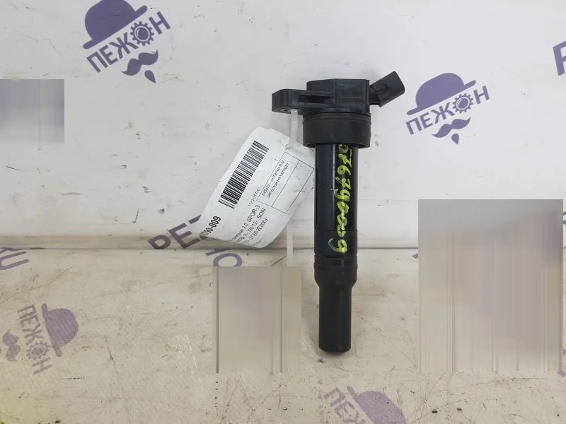 Катушка зажигания KIA SPORTAGE 273002E000 3 G4NA