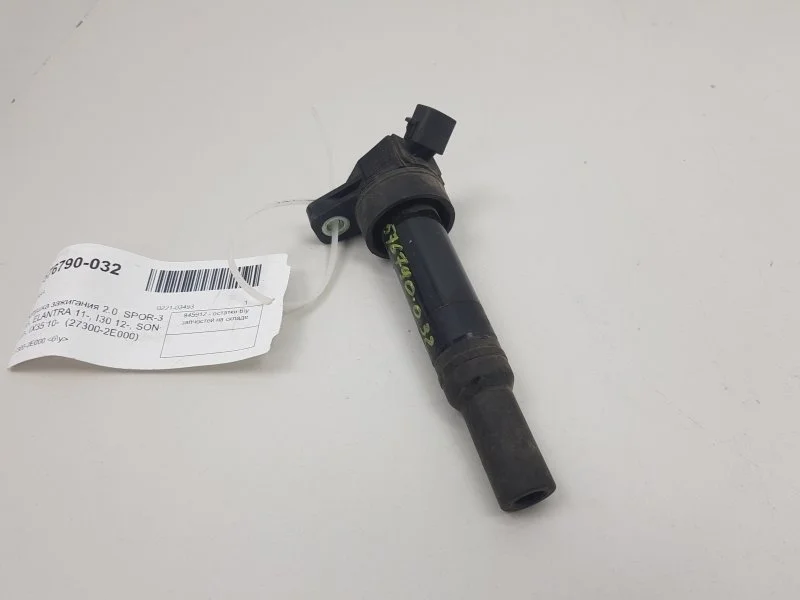 Катушка зажигания KIA SPORTAGE 273002E000 3 G4NA