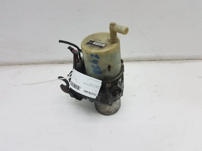 Насос ГУР MAZDA 3 BR5V32600J BK