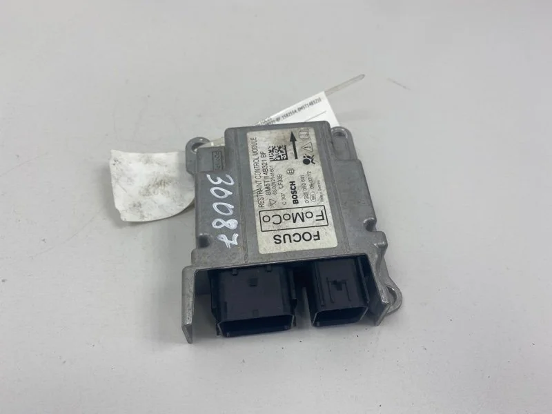 Блок SRS FORD FOCUS 1582554 2