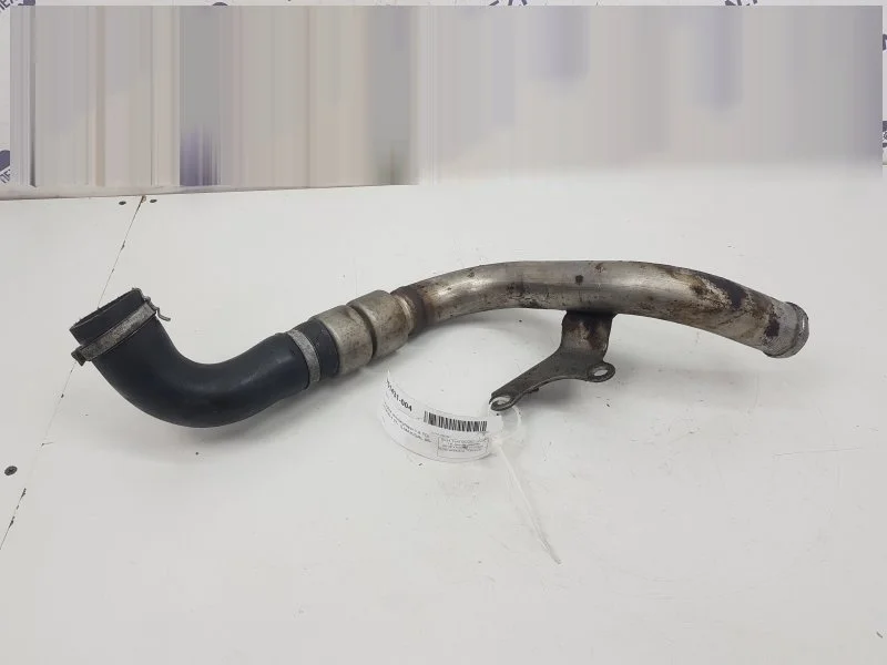 Патрубок интеркулера FORD MONDEO 1565540 4 2.0 ДИЗЕЛЬ