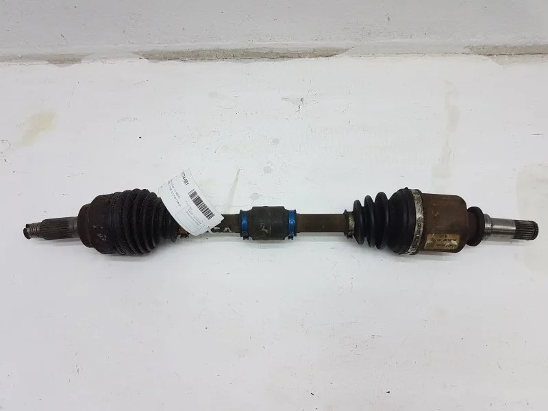 Привод MAZDA 3 FG0525600B BK, передний левый
