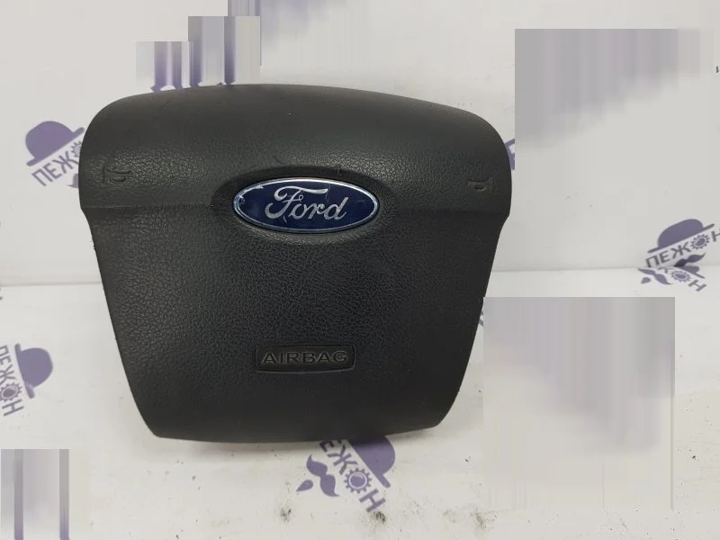 Подушка в руль FORD MONDEO 1484327 4