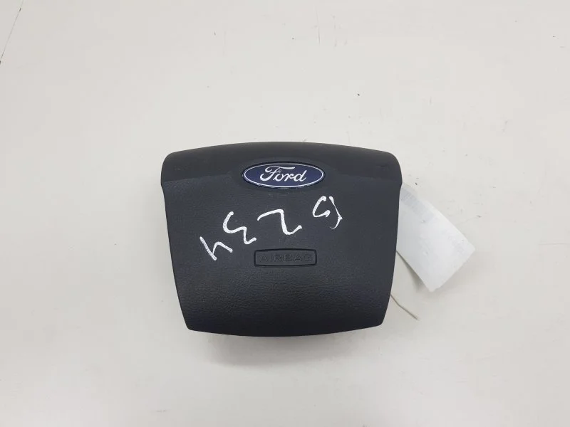 Подушка в руль FORD MONDEO 1484327 4
