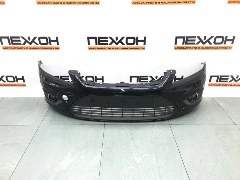 Бампер FORD FOCUS 1526142 2, передний