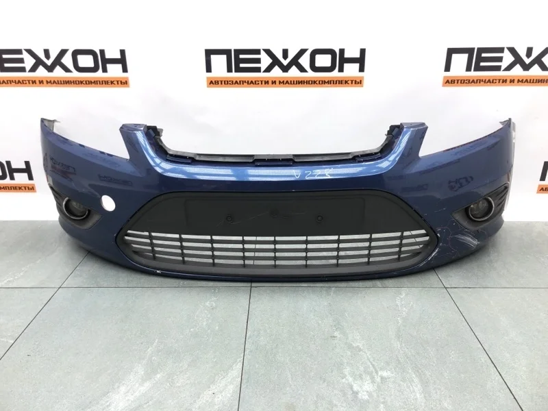 Бампер FORD FOCUS 1526142 2, передний