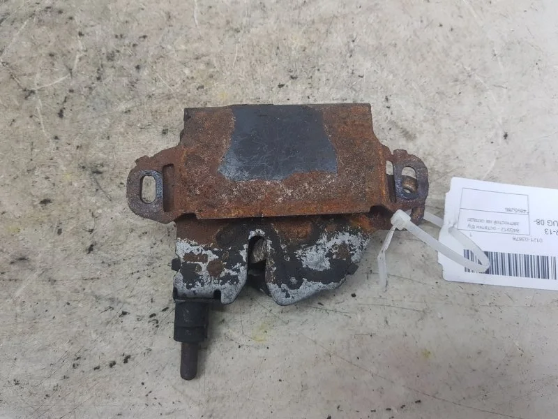 Замок капота FORD FOCUS 4895286 2