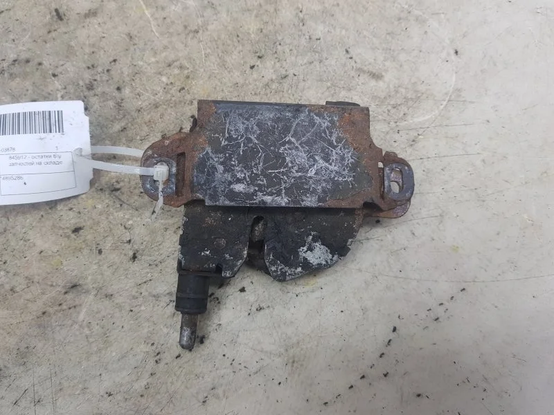 Замок капота FORD FOCUS 4895286 2