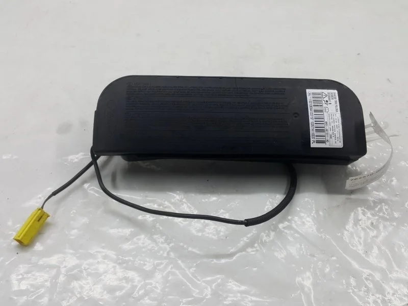 Подушка в сиденье FORD FOCUS 1724189 2, левая
