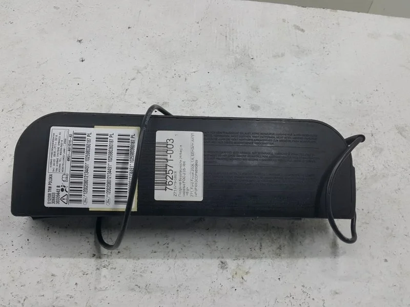 Подушка в сиденье FORD FOCUS 1724188 2, передняя правая