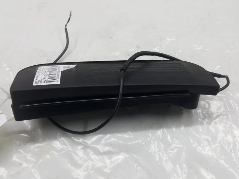 Подушка в сиденье FORD FOCUS 1724188 2, передняя правая