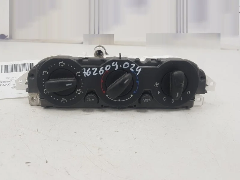 Блок управления кондиционером FORD FOCUS 1719798 2