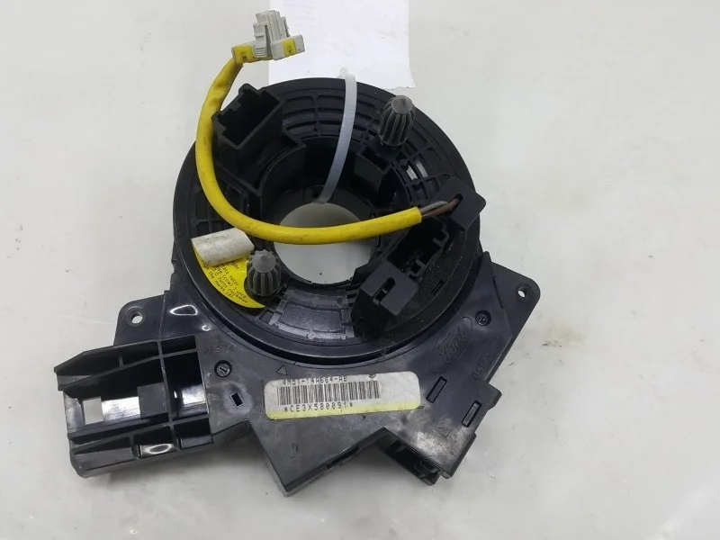 Контактная группа подушки безопасности FORD FOCUS 1763646 2