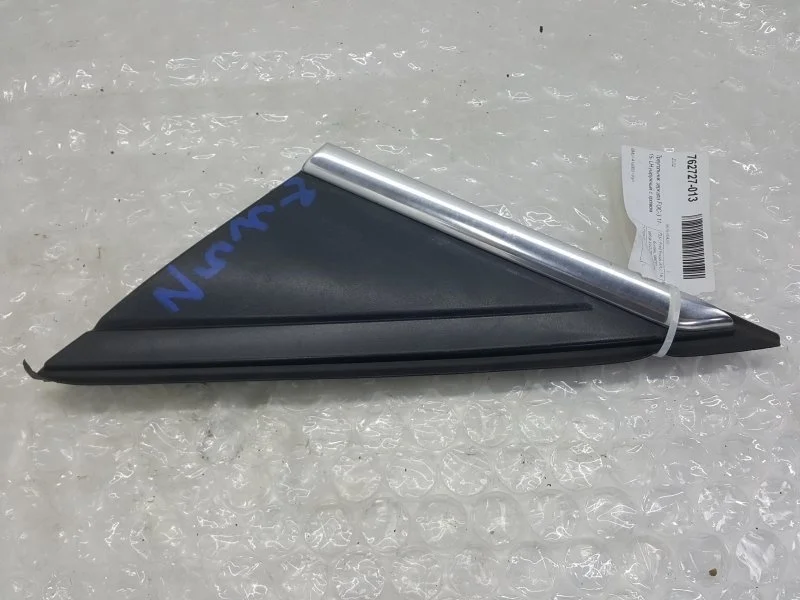 Треугольник зеркала FORD FOCUS 1730620 3, левый