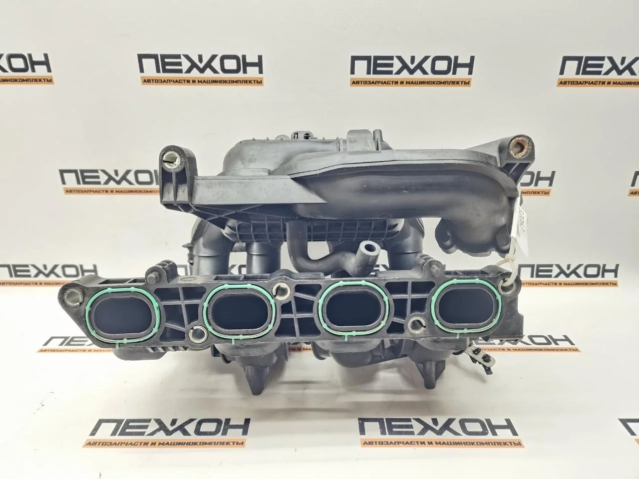 Впускной коллектор FORD FOCUS 1807950 3 1.6