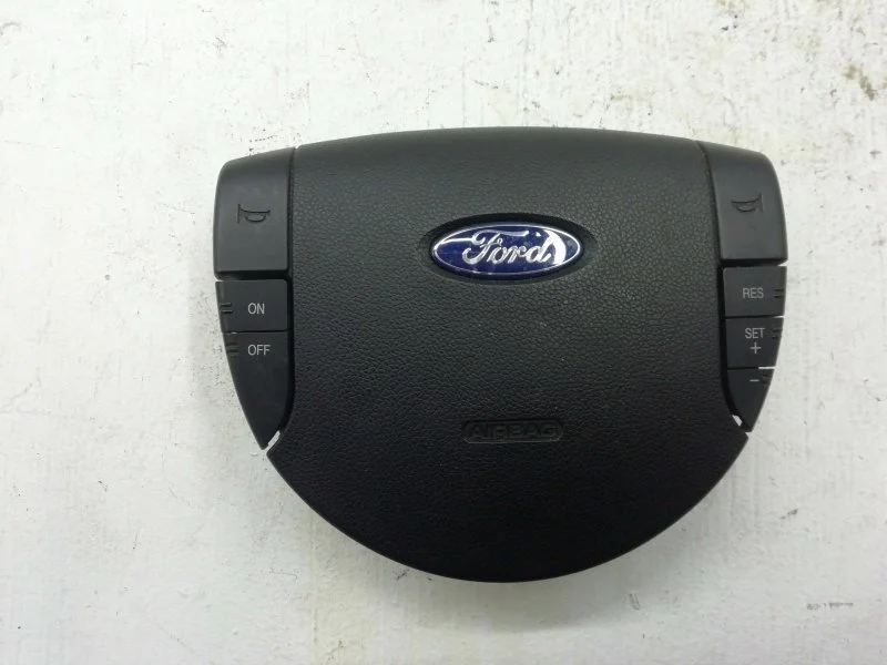 Подушка в руль FORD MONDEO 1365736 3
