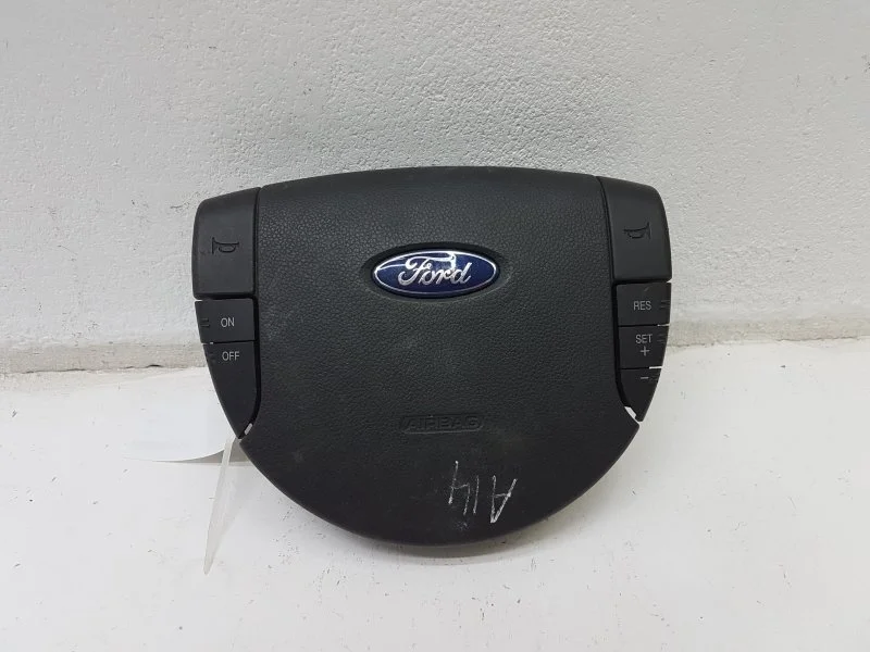 Подушка в руль FORD MONDEO 1365736 3