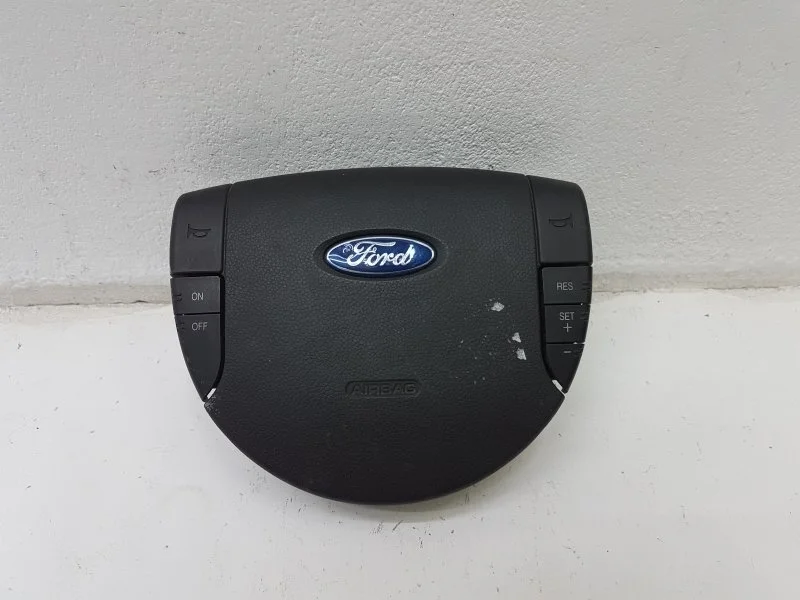 Подушка в руль FORD MONDEO 1365736 3