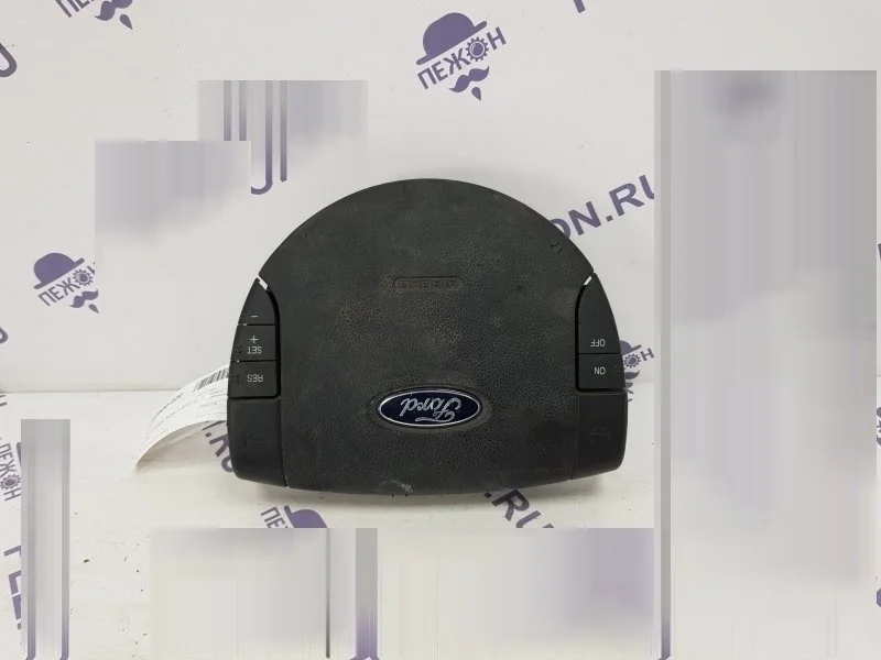 Подушка в руль FORD MONDEO 1365736 3